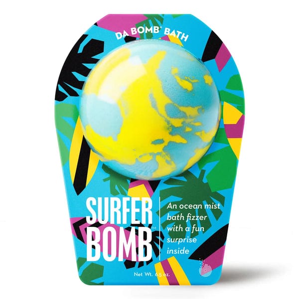 Da Bomb Bath Fizzers Surfer Bomb™ - Little Miss Muffin Children & Home