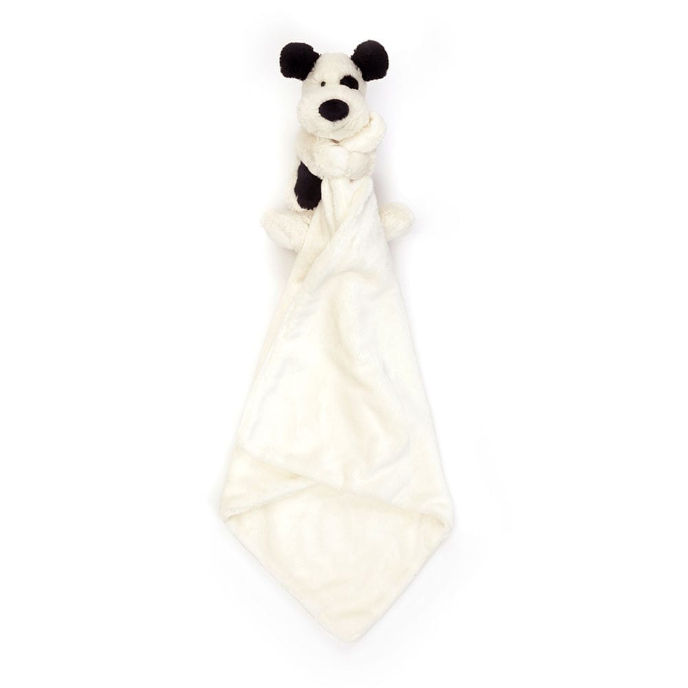 Jellycat Rufferty Puppy Soother - Little Miss Muffin Children & Home