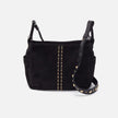 Hobo Hobo Sheila Crossbody In Polished Suede Leather - Little Miss Muffin Children & Home