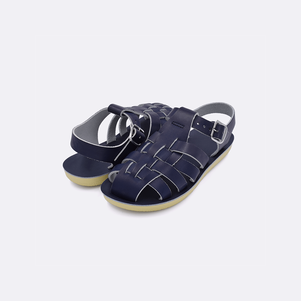 Salt Water Sailor Sandals