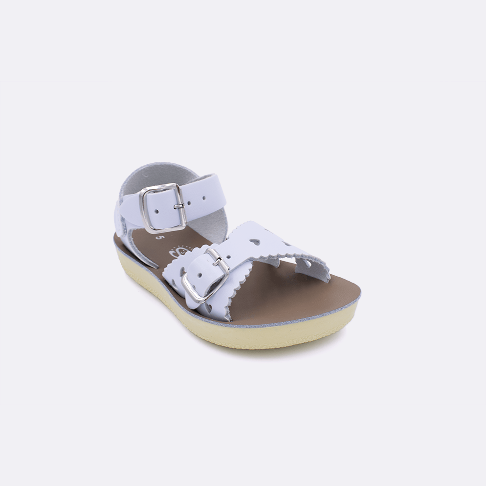 Salt Water Sweetheart Sandals