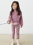 Mayoral Usa Inc Asymmetric Knit Sweater - Little Miss Muffin Children & Home