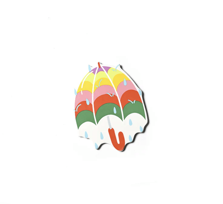 Happy Everything! Drip Drop Umbrella Mini Attachment - Little Miss Muffin Children & Home