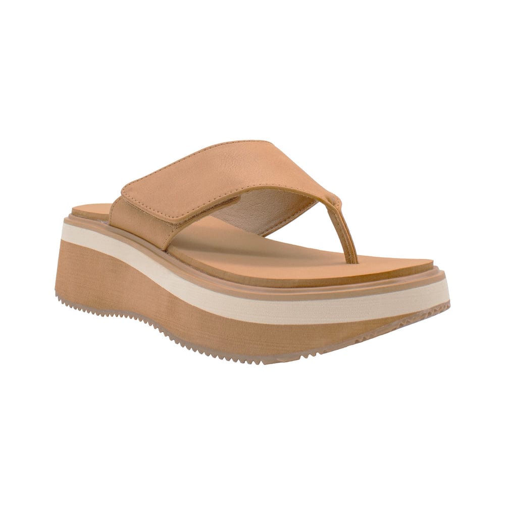 Volatile Volatile Shitake Vegan Leather Sandal - Little Miss Muffin Children & Home