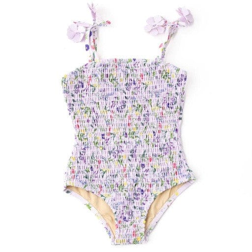 Shade Critters Smocked Wildflower Fields 1pc - Little Miss Muffin Children & Home