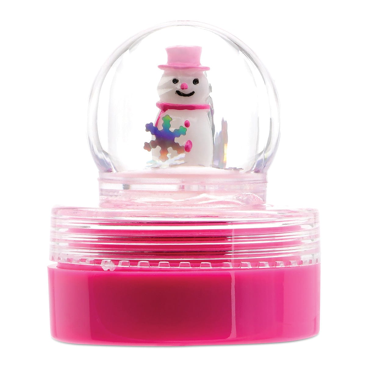 iScream iScream Snow Globe Lip Balm - Little Miss Muffin Children & Home