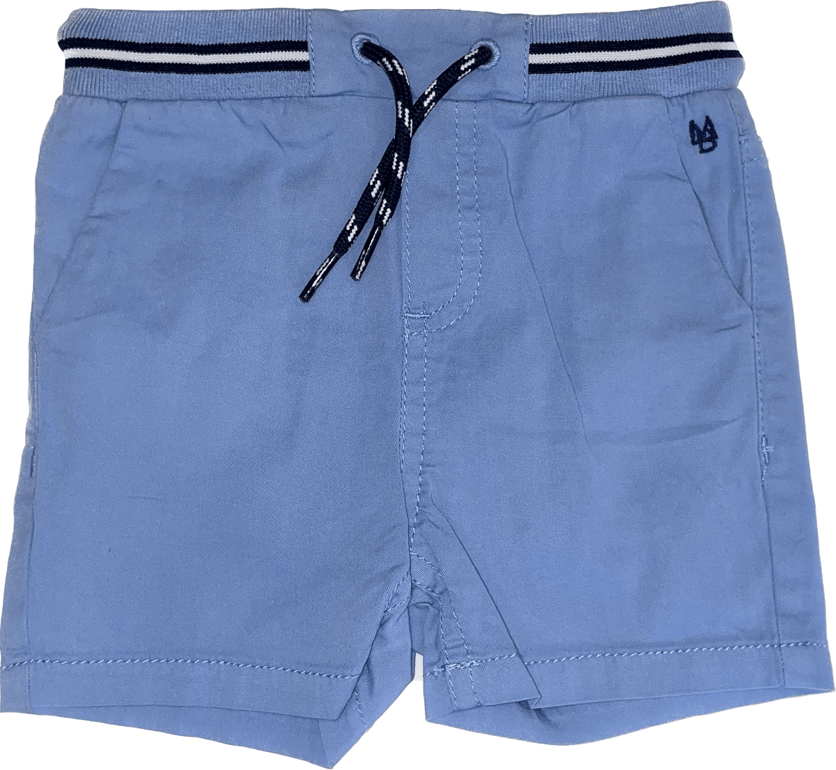 Mayoral Usa Inc Mayoral Boys Drawstring Shorts - Little Miss Muffin Children & Home