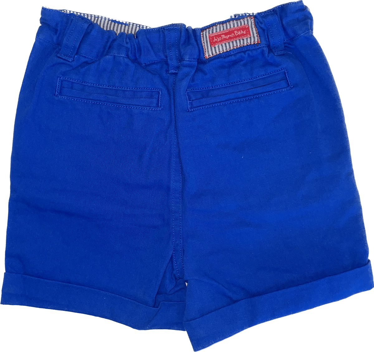 Jojo Maman Bebe Jojo Maman Bebe Boys Chino Shorts - Little Miss Muffin Children & Home