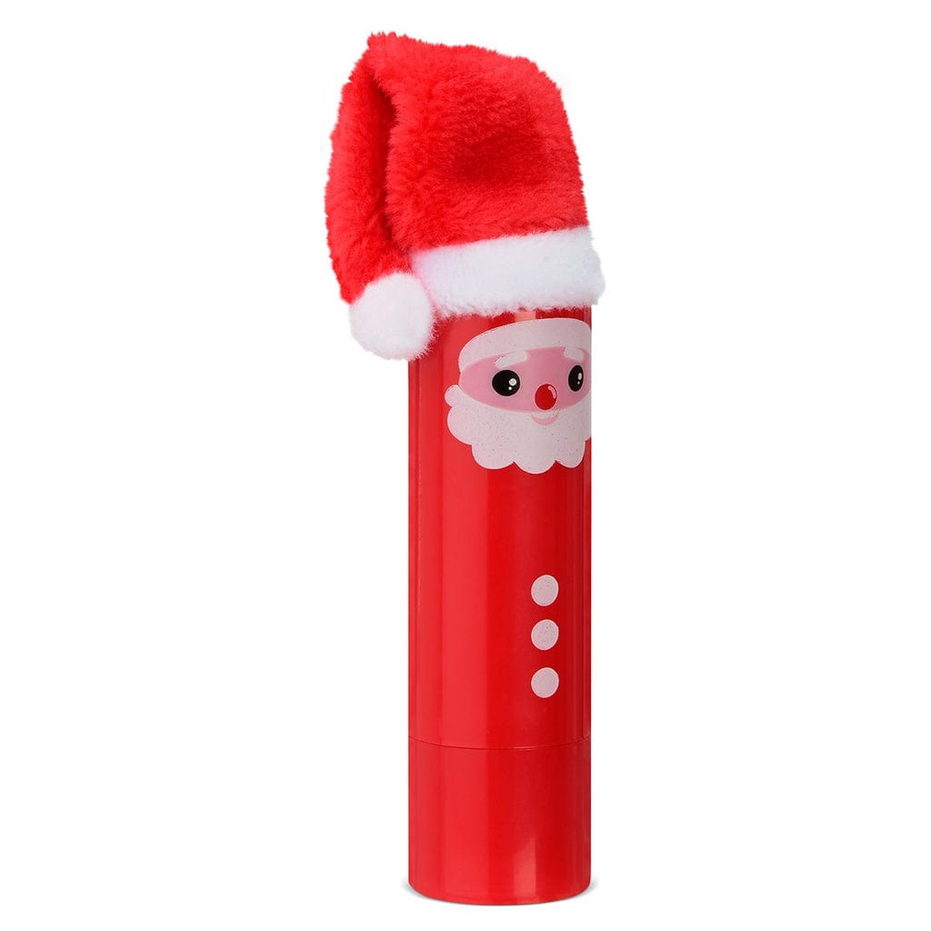 iScream iScream Sweet Santa Lip Balm - Little Miss Muffin Children & Home
