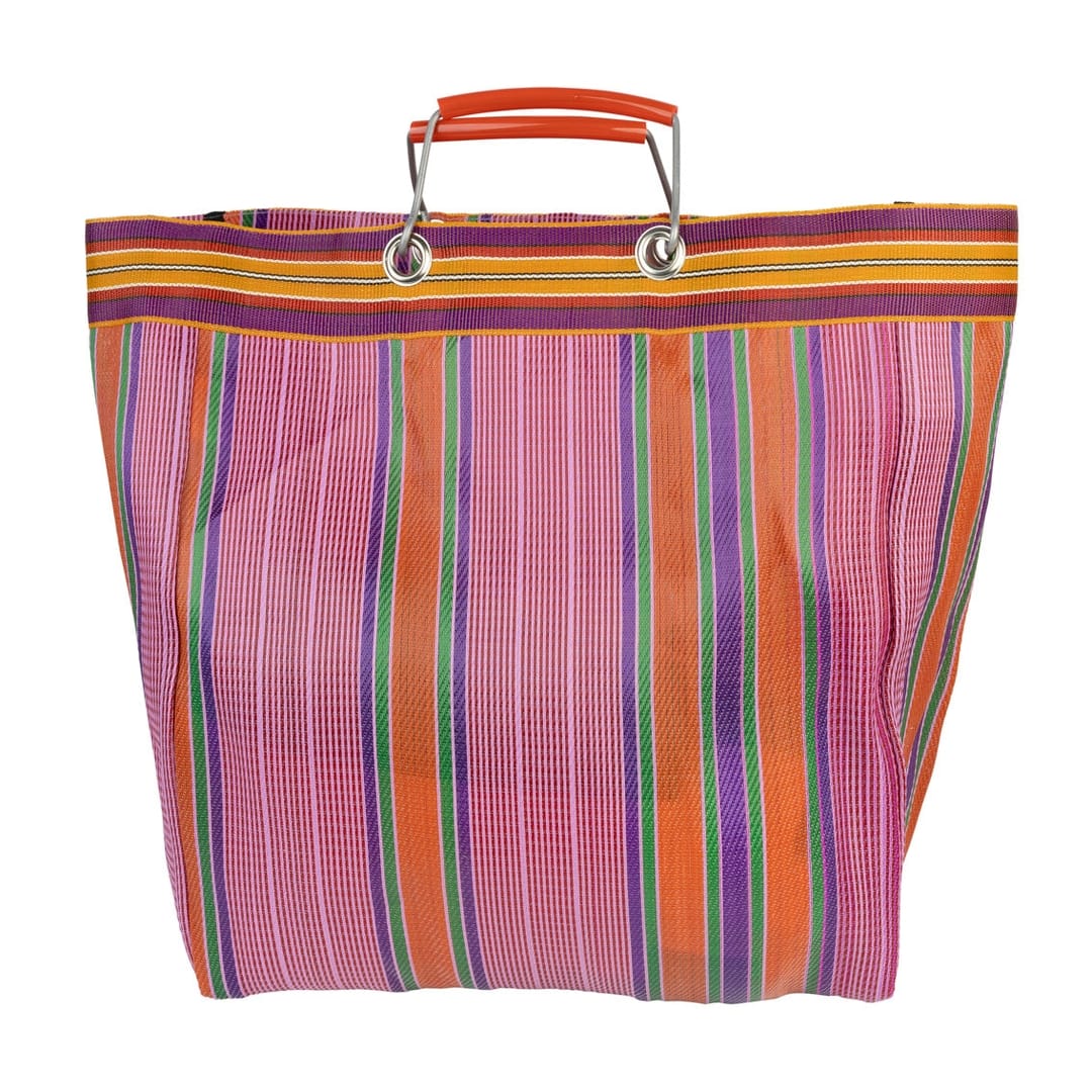 Talking Tables Recycled Plastic "Cheers" Tote Bag - Little Miss Muffin Children & Home
