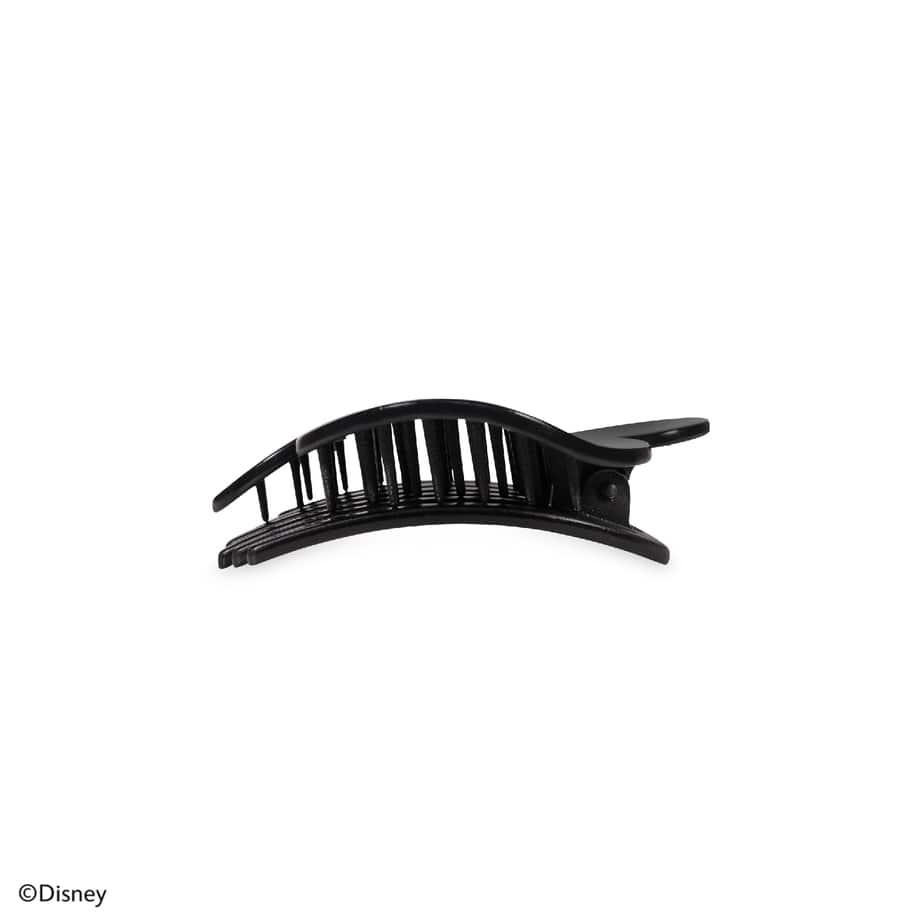 Teleties Disney Mickey Mouse Shaped Tiny Flat Hair Clip - Little Miss Muffin Children & Home
