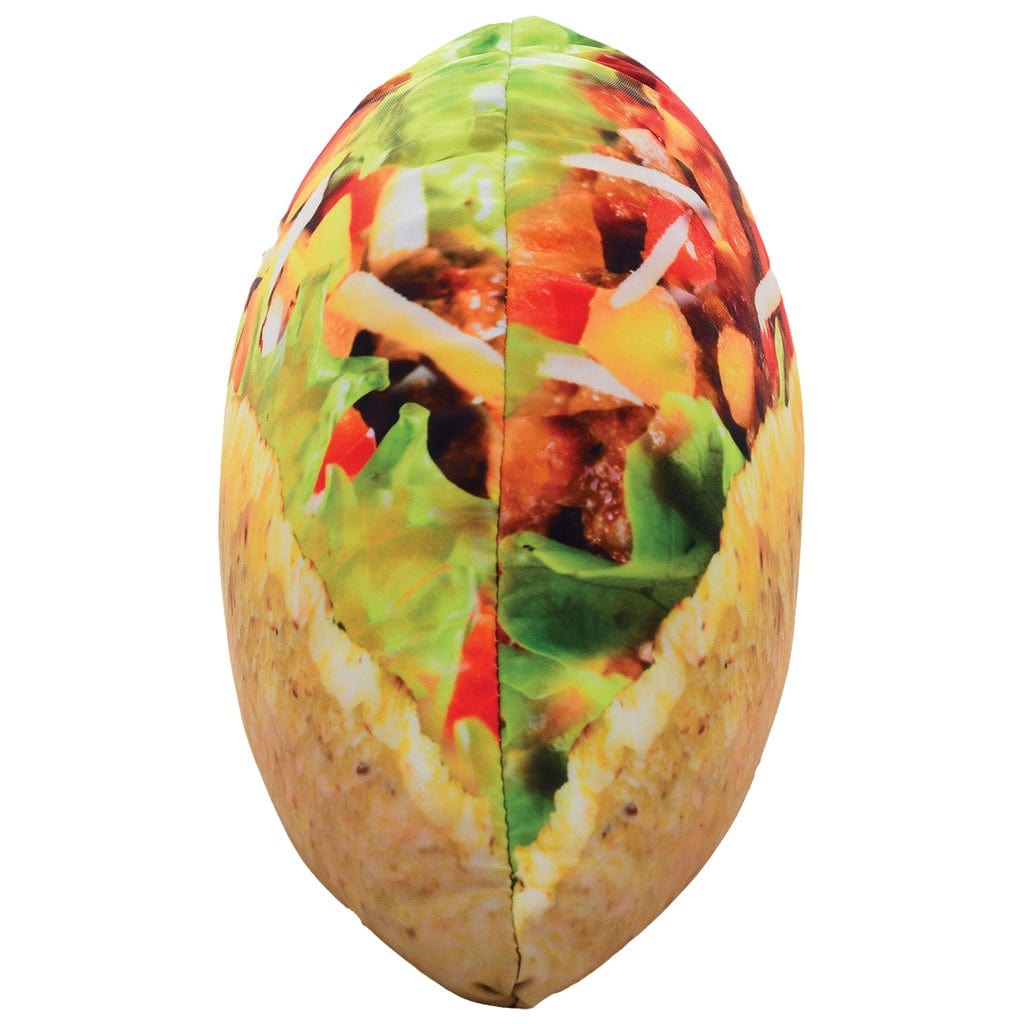 iScream iScream Taco Microbead Plush - Little Miss Muffin Children & Home