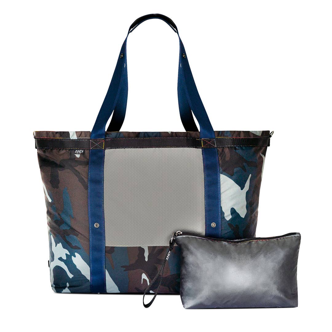The MixMatch Weekender