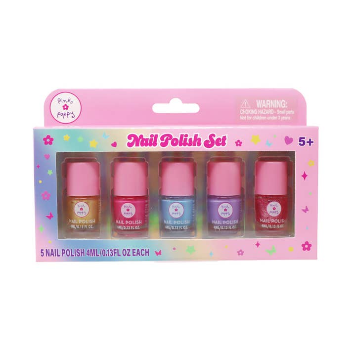 Tween Nail Polish Set
