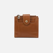Hobo Dunn Mini Wallet In Polished Leather - Little Miss Muffin Children & Home