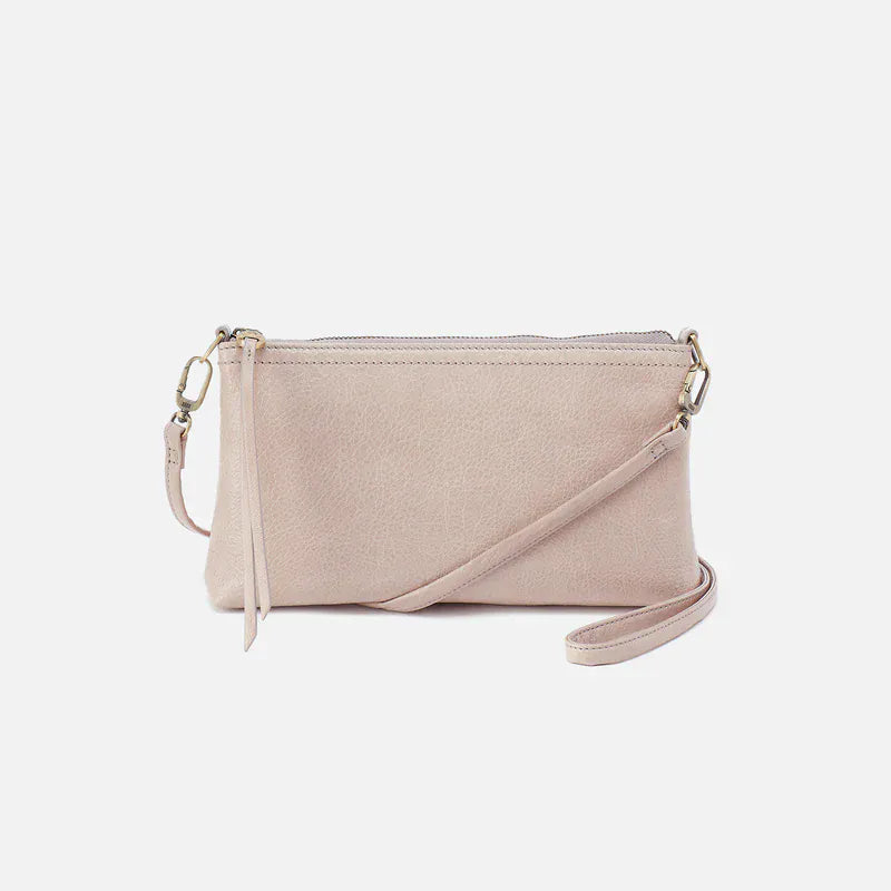 Hobo Darcy Crossbody in Gloss Leather - Little Miss Muffin Children & Home