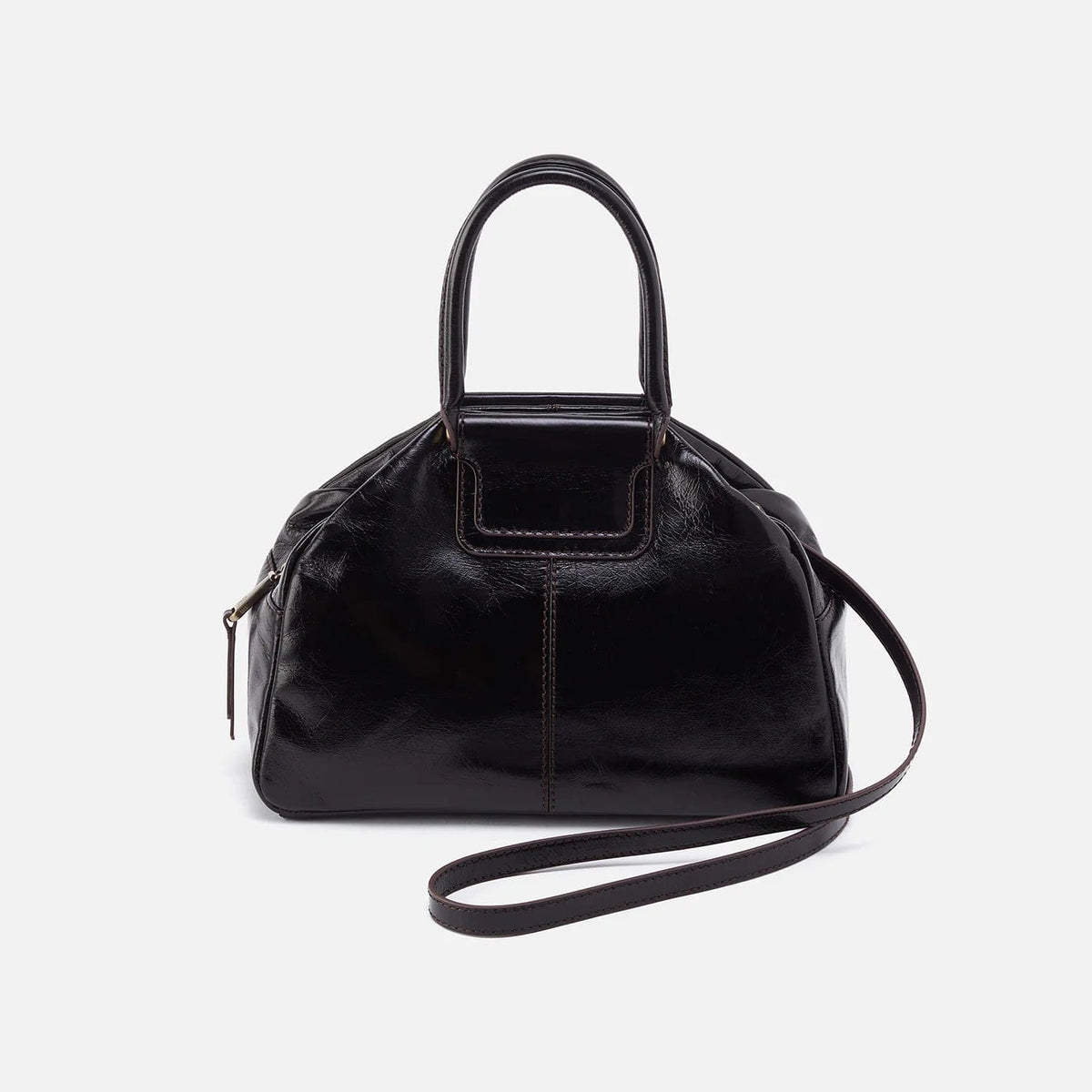Hobo Hobo Sheila Drop Handle Satchel - Little Miss Muffin Children & Home