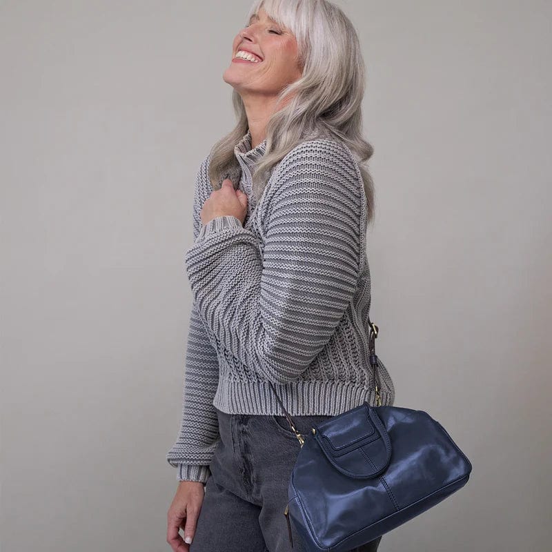 Hobo Hobo Sheila Drop Handle Satchel - Little Miss Muffin Children & Home