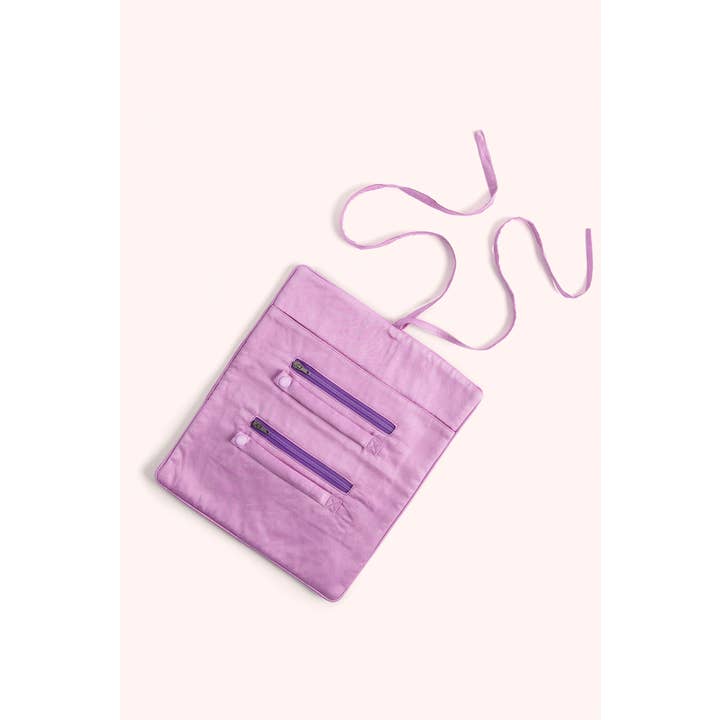 travel jewelry holder