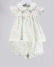 Charming Little One Woodland Crown Lila Set - Little Miss Muffin Children & Home