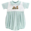 Zoo Choo Dressy Short Bubble