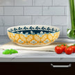 Certified International Certified International Panache Soup/Pasta Bowl, Available in 6 Assorted Styles - Little Miss Muffin Children & Home