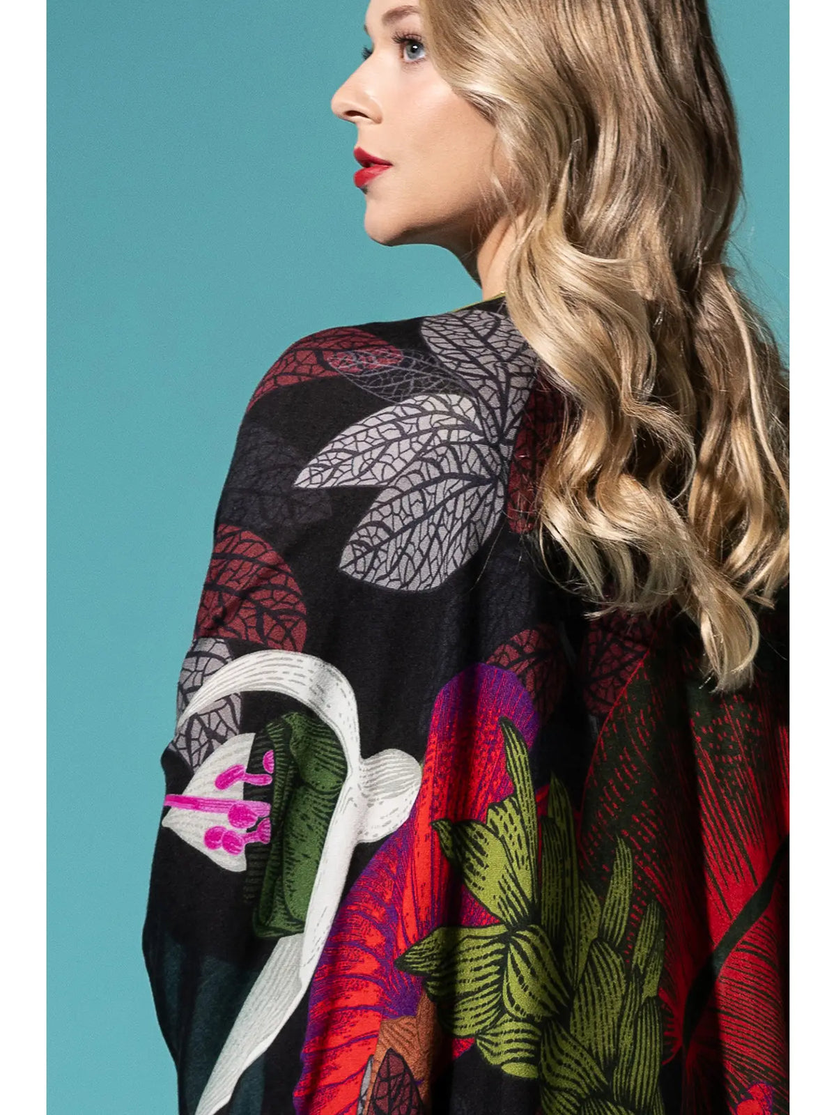 Urbanista Mosaico Kimono - Little Miss Muffin Children & Home