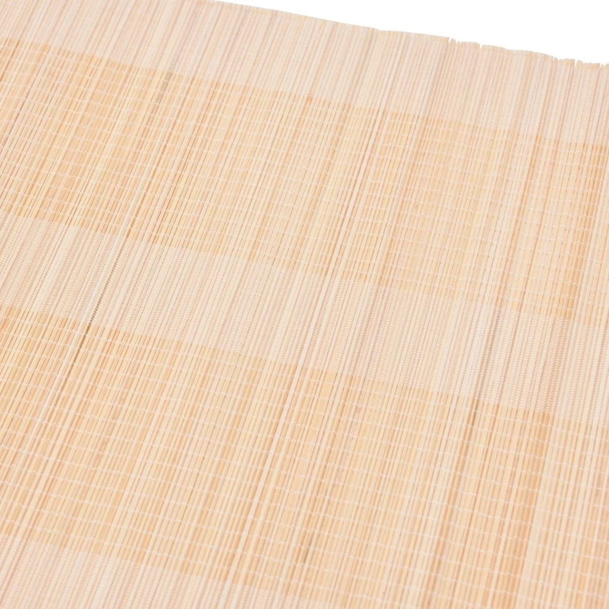 Bloomingville Hand-Wovan Bamboo Striped Placemat - Little Miss Muffin Children & Home