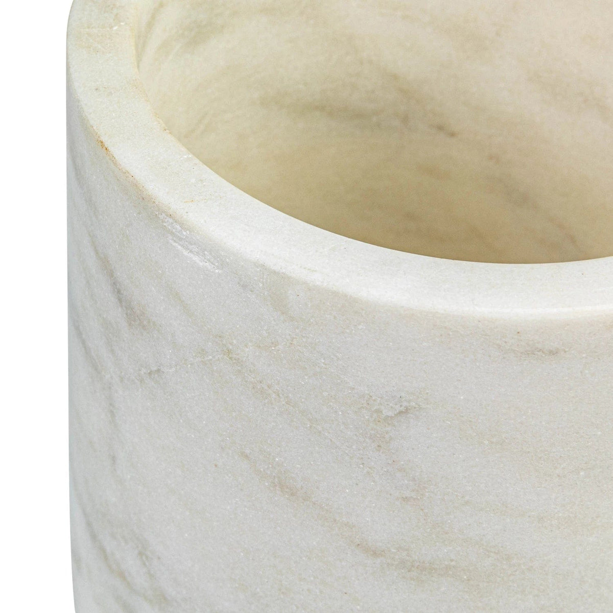 Bloomingville Bloomingville Marble Angled Bottle Holder - Little Miss Muffin Children & Home