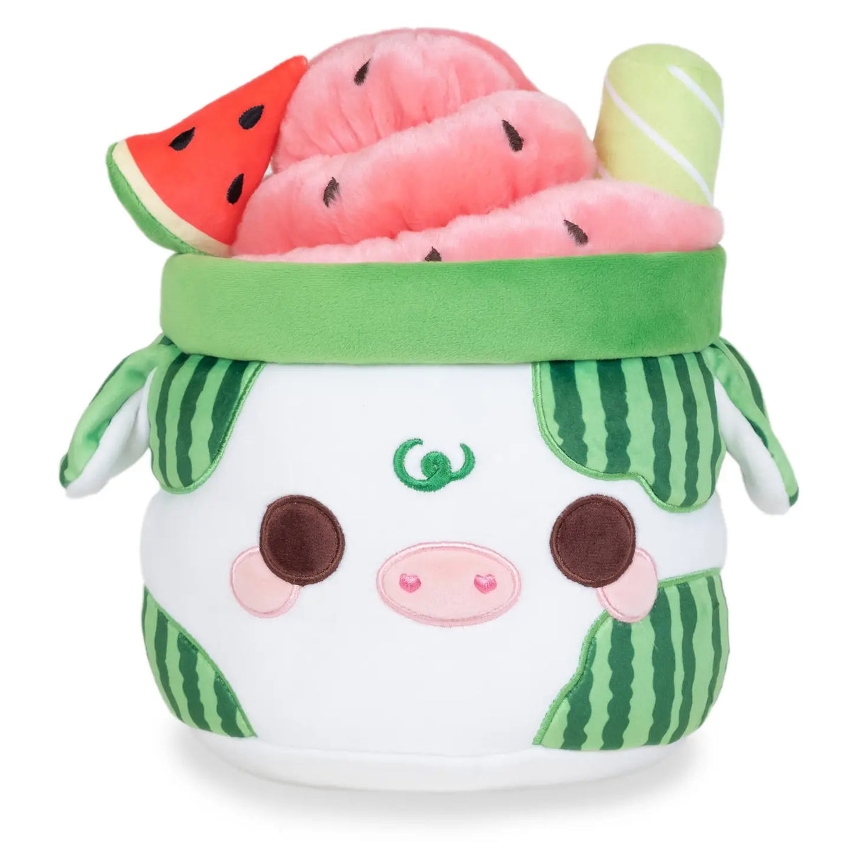 Cuddle Barn Watermelon Mooshake - Little Miss Muffin Children & Home