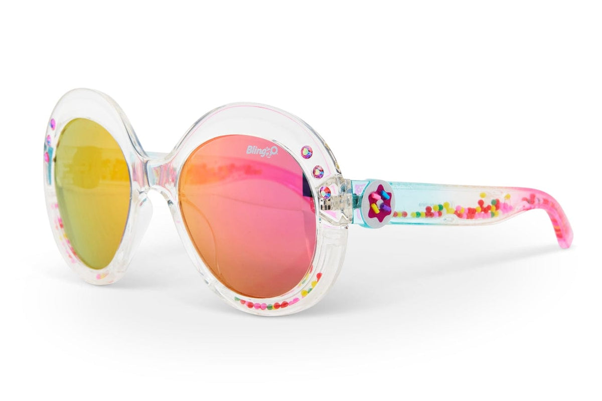Bling2o Bling2o Sprinkle Sunrise Sunglasses - Little Miss Muffin Children & Home