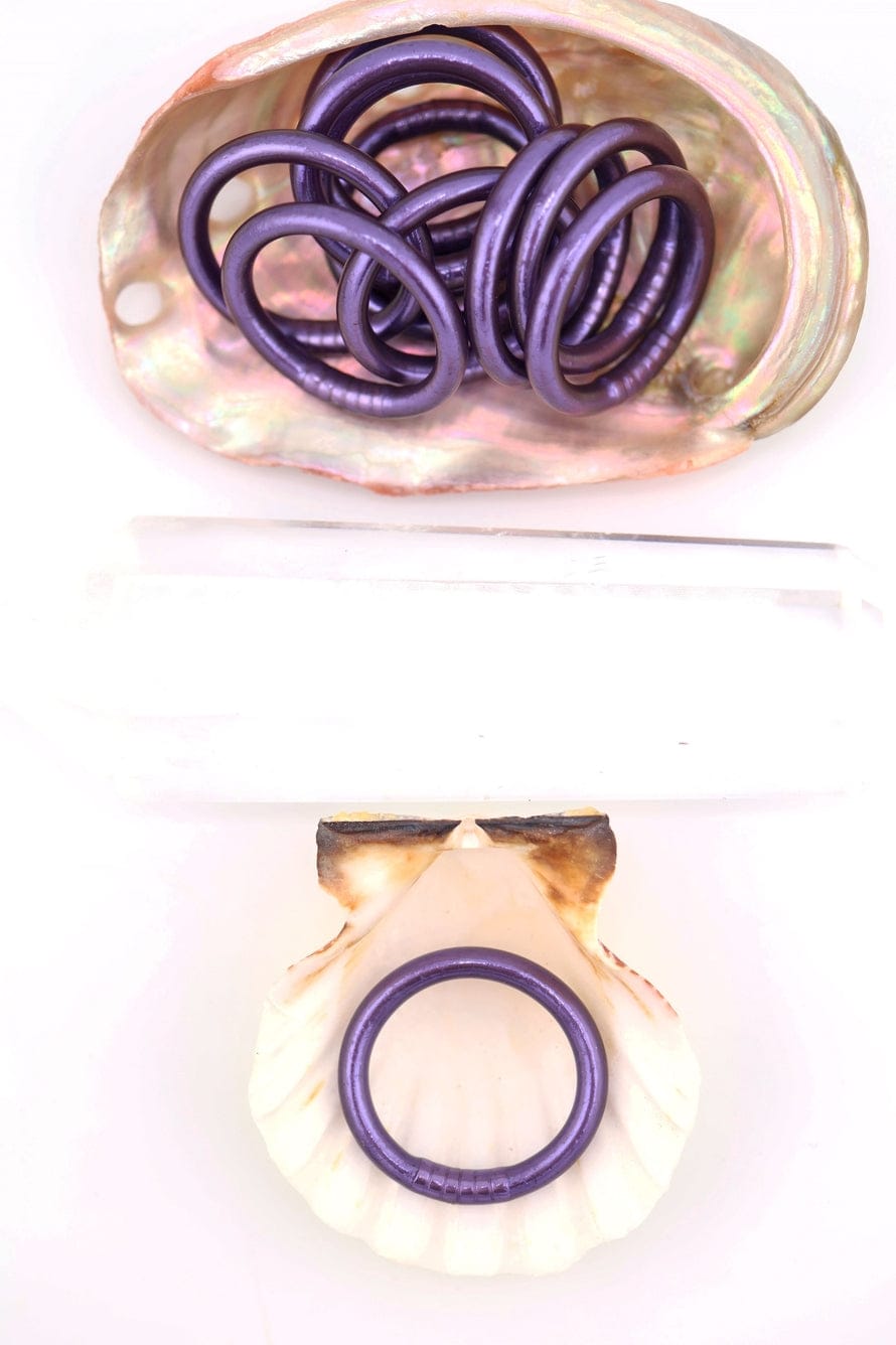 Woman Shops World Thai Buddhist Temple Ring, Future Dusk - Little Miss Muffin Children & Home