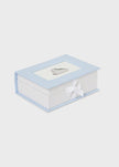Mayoral Usa Inc Keepsake Box, 3 Colors Available - Little Miss Muffin Children & Home