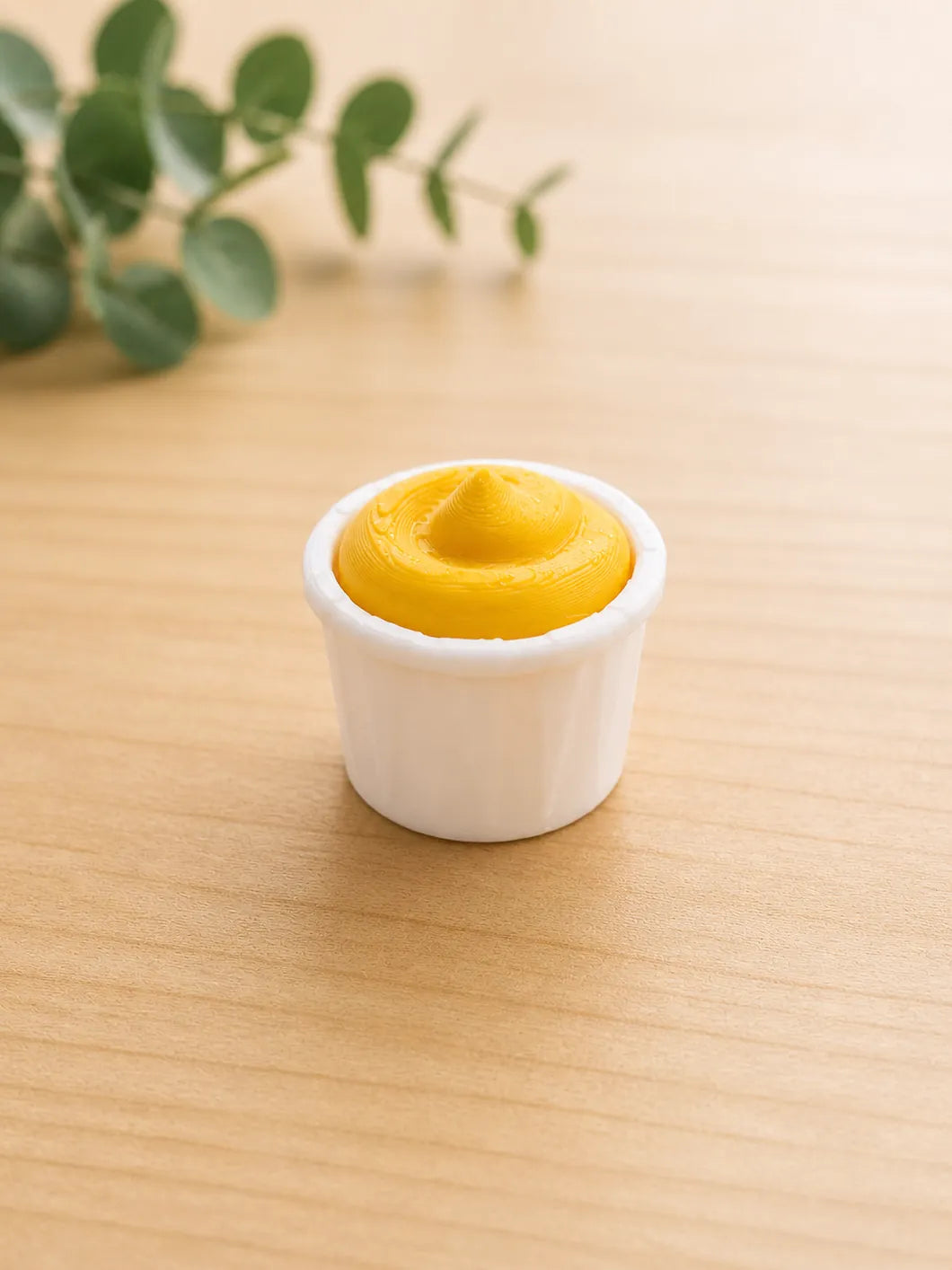 Forever Young Mustard Sauce Clickee - Little Miss Muffin Children & Home