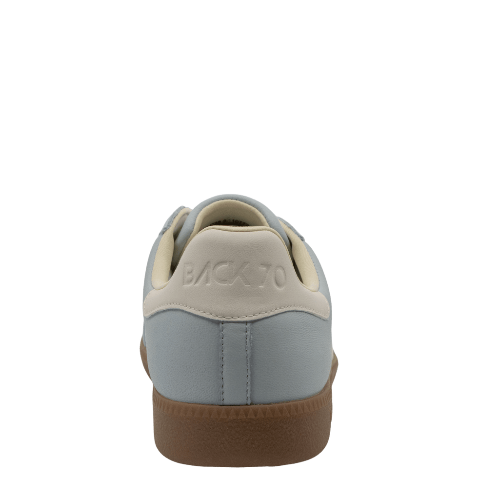 Back 70 Streetwear Cloud D26 Sneakers in Butter Light Sky - Little Miss Muffin Children & Home