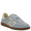 Back 70 Streetwear Cloud D26 Sneakers in Butter Light Sky - Little Miss Muffin Children & Home