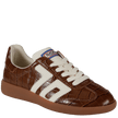 Back 70 Streetwear Cloud K Sneakers in Brown Milk - Little Miss Muffin Children & Home
