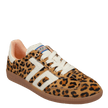 Back 70 Streetwear Back 70 Streetwear Cloud Sneakers in Leopard Camel - Little Miss Muffin Children & Home