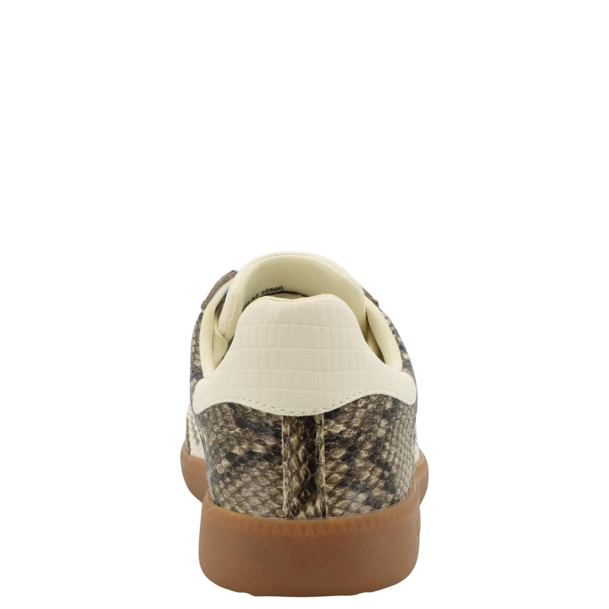 Back 70 Streetwear Cloud S Sneakers in Taupe Milk - Little Miss Muffin Children & Home