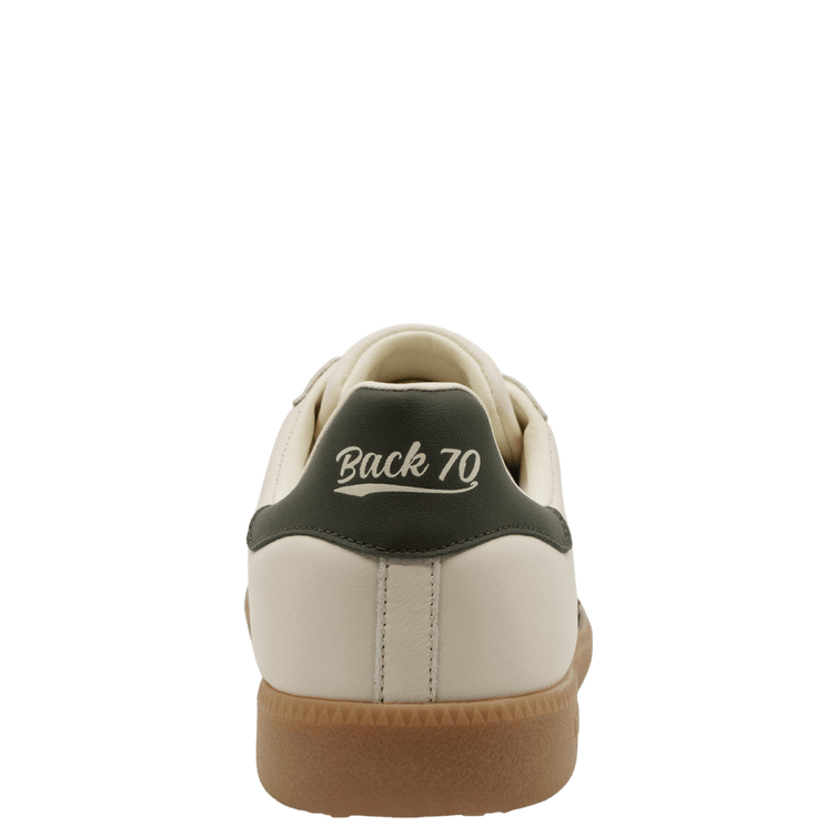 Back 70 Streetwear Cloud W26 Sneakers in Butter Wine - Little Miss Muffin Children & Home