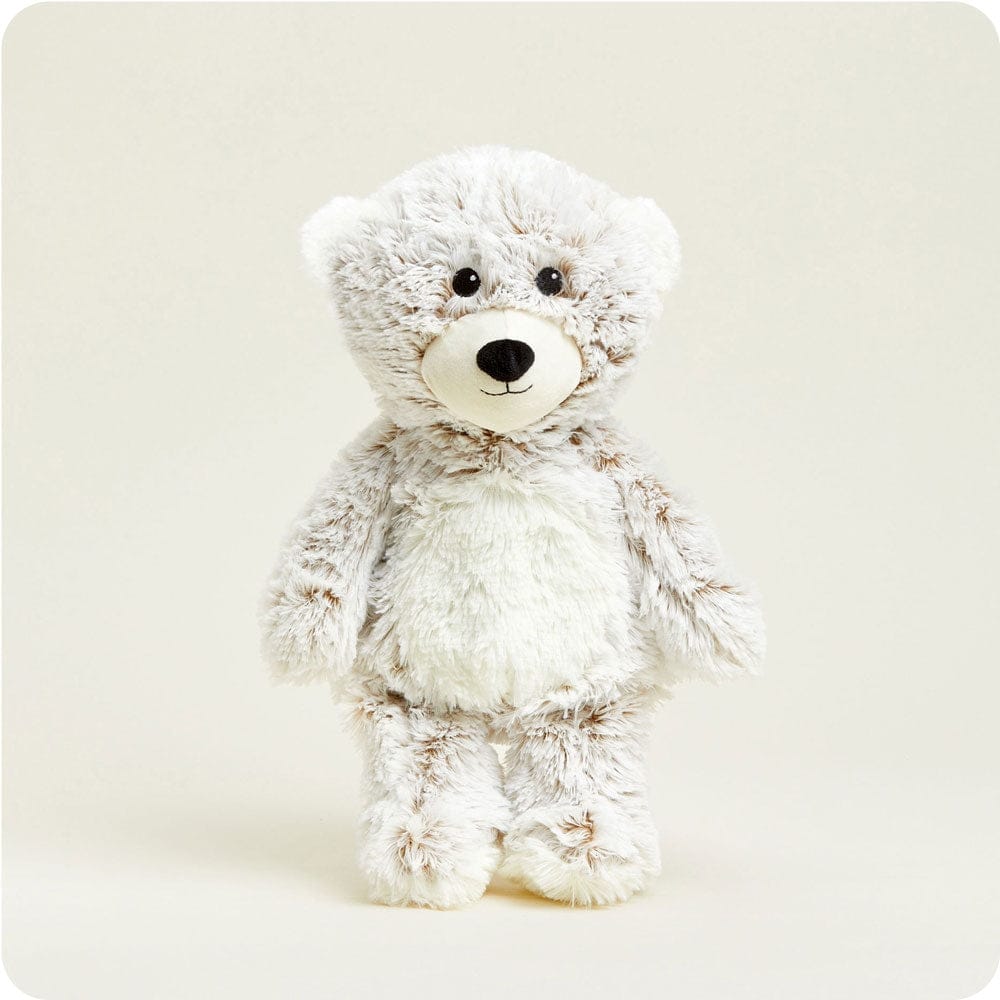 Warmies Marshmallow Bear Warmies - Little Miss Muffin Children & Home