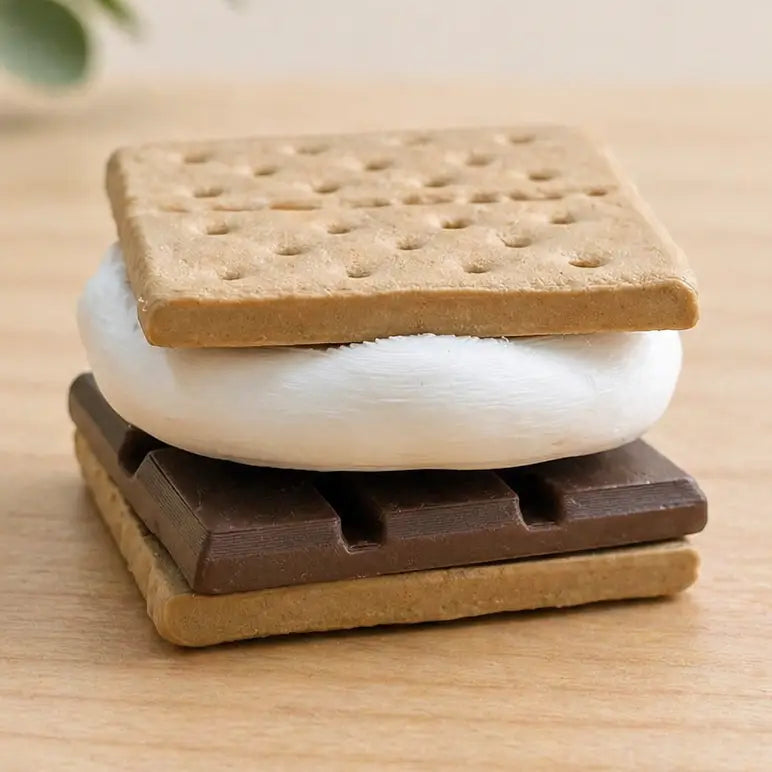 Forever Young S'more Clickee - Little Miss Muffin Children & Home