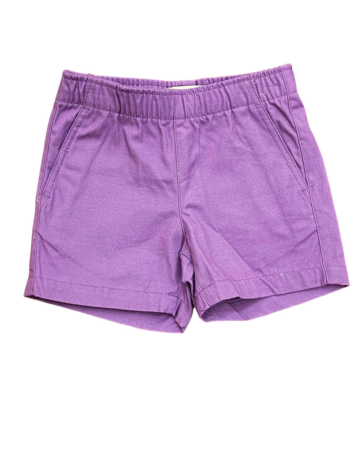 Lulu Bebe Lulu Bebe Drew Play Shorts - Little Miss Muffin Children & Home