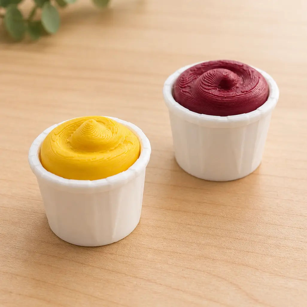 Forever Young Ketchup Sauce Clickee - Little Miss Muffin Children & Home