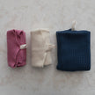 Creative Co-op Cotton Knit Tea Towel with Loop, 3 Available Colors - Little Miss Muffin Children & Home