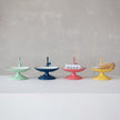 Creative Co-op Cast Iron Sink Shaped Sponge/Soap Holder, 4 Available Colors - Little Miss Muffin Children & Home
