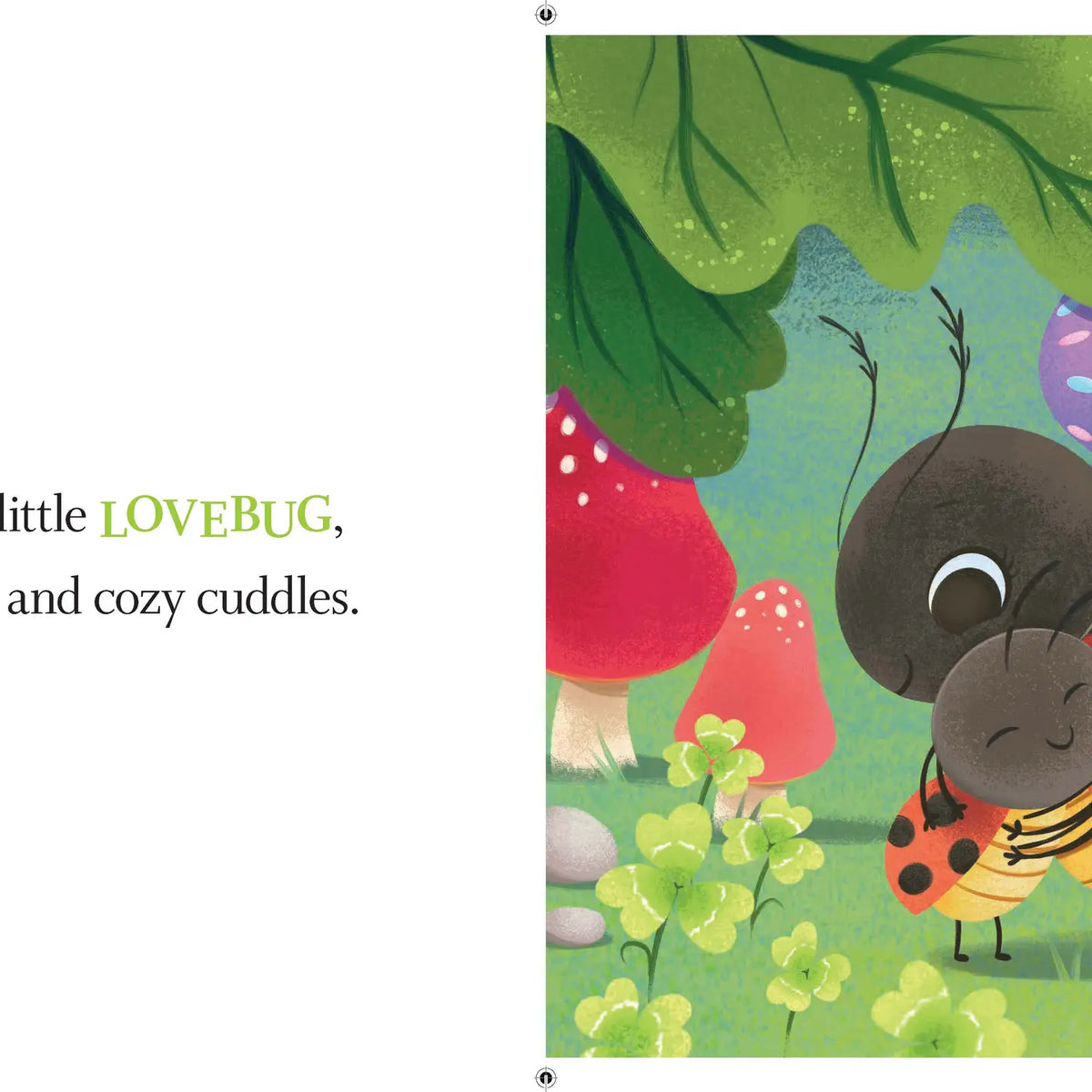 Sourcebooks Somebunny Loves You Board Book - Little Miss Muffin Children & Home