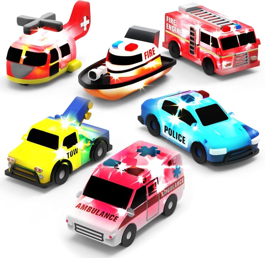 kids truck bath toy