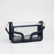 MiMi Handbags Nina Clear Gameday Shoulder Bag, 6 colors Available - Little Miss Muffin Children & Home
