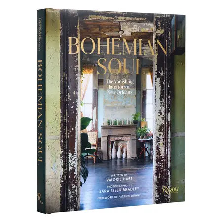 Random House Bohemian Soul - Little Miss Muffin Children & Home
